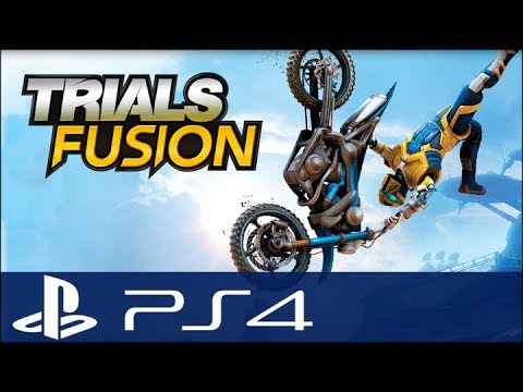 Trials Fusion Demo