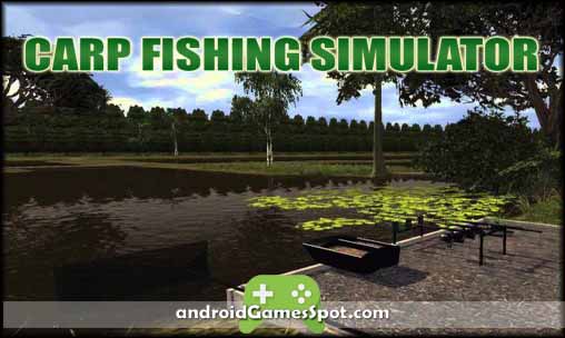 Fishing simulator game free
